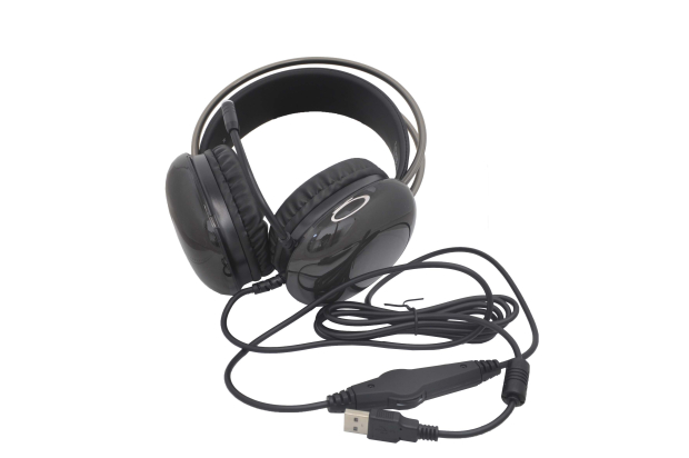 Наушники Hoco W109 Plus (черные)