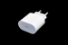 UH02PDW Сетевое зарядное устройство UBIK Type C, 3A, 20W, белый — фото 1