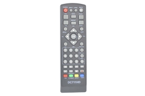 Пульт для портативного устройства D-Color DC711HD