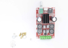 УНЧ на TPA3116D2 (HW-304) 2х50W, питание 12V-24V (цифровой стерео аудио усилитель класса D)