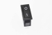 Переключатель KCD3-101O11CKK (KCD3) On-Off 250V 16A черный (2c) — фото 1