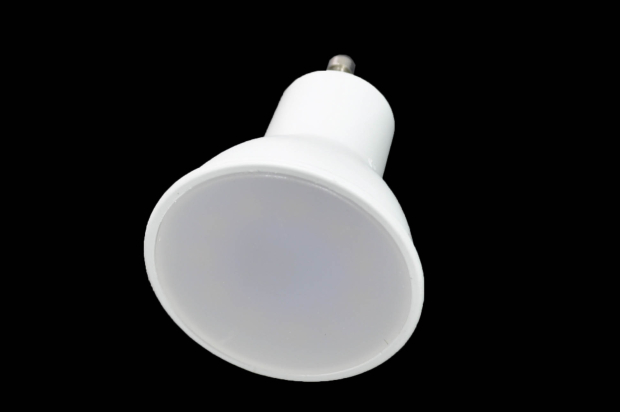 Лампа светодиодная Эра LED smd MR16-6W-827-GU10