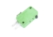 Микровыключатель для СВЧ 3-контактный 16(3)A 250V — фото 1