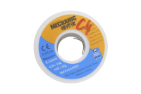 Припой  55 грамм 0.6 мм флюс (63%Sn,37%Pb) Mechanic HX-T100
