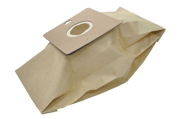 SAM 02 Эконом Мешки-пылесборники бумажные 4 шт.