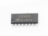 HCF4050BM1 SO16 Микросхема
