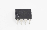 UCC3808N Микросхема