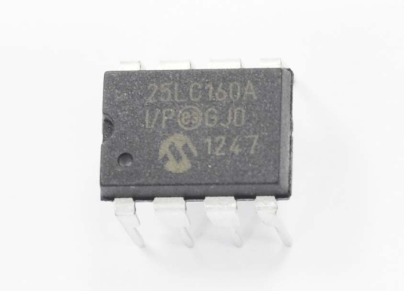 25LC160A-I/P DIP Микросхема