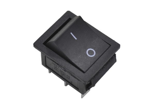 003 Выключатель On-Off (6 pin)