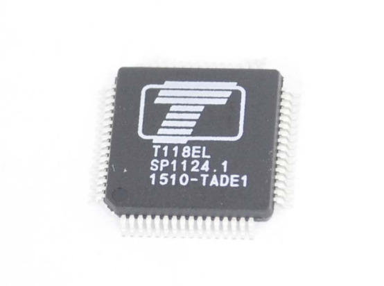 T118EL Микросхема