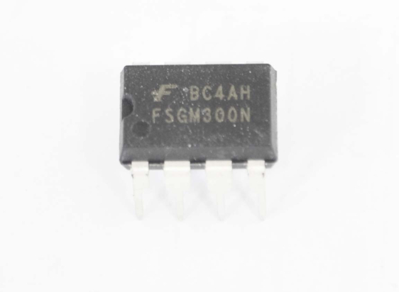 FSGM300N (GM300N) Микросхема