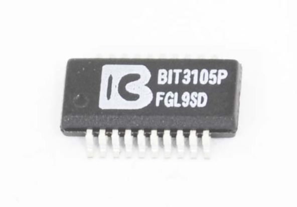 BIT3105P SOP20 Микросхема