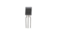 2SD774 (100V 1A 1W npn) ISO82 Транзистор