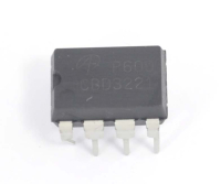 AOP600 (30V 7.5A/6.6A 2.5W/2.5W N/P-Channel MOSFET) DIP8 Транзистор