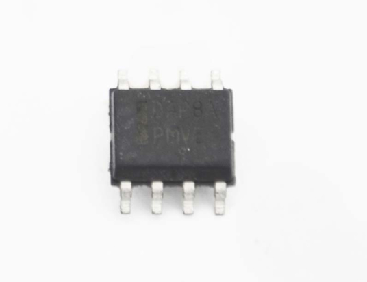 DAP8A SO8 Микросхема