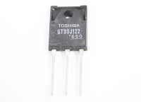 GT30J122 (600V 30A 120W N-Channel IGBT) TO3P Транзистор