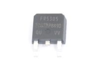 IRFR5305 (55V 31A 110W P-Channel MOSFET) TO252 Транзистор