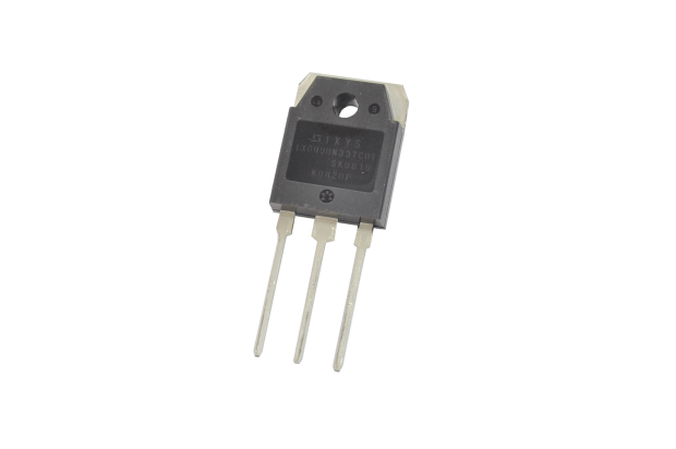 IXGQ90N33TCD1 Транзистор