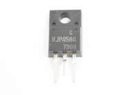 RJP4584 (450V 40A 30W N-Channel IGBT) TO220F Транзистор