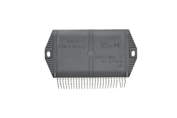 RSN311W64D Микросхема