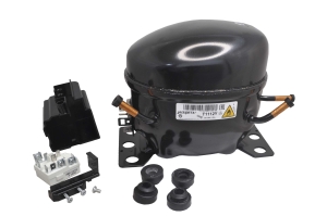 NT1112Y Jiaxipera R600 140W Компрессор