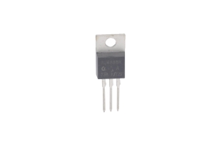 RU6888R (68V 88A 130W N-Channel MOSFET) TO220 Транзистор