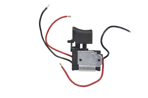 294 Выключатель для шуруповерта Макита (Makita) 6271/6281D KR10 7.2-36V DC 25A 5E4