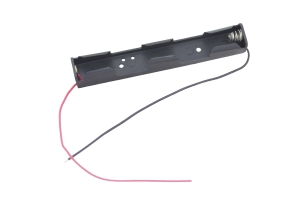 Батарейный отсек BH325 2 x AA
