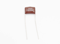 CAP  0.10mkF  250V 10% (104) CBB21 полипропиленовый конденсатор