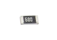 Резистор SMD       68 OM  0.25W  1206 (680)