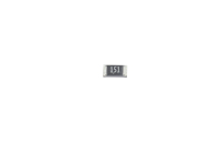 Резистор SMD      150 OM  0.25W  1206 (151)