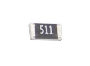Резистор SMD      510 Om  0.25W  1206 (511)