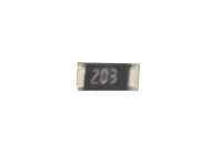 Резистор SMD    20 KOM  0.25W 1206 (203)