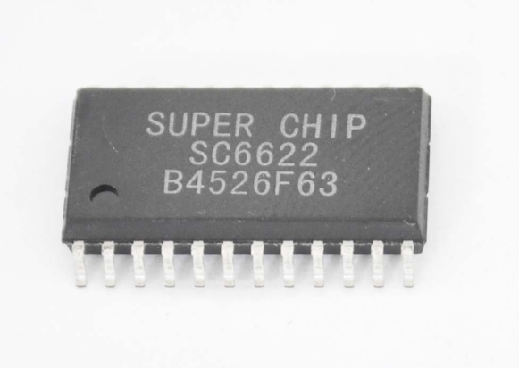 SC6622 Микросхема