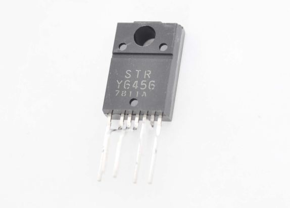 STRY6456 Микросхема