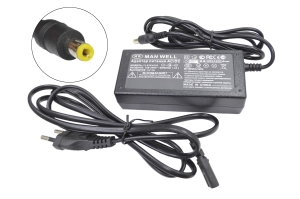 Блок питания 220V/ 5V  3.0A Manwell (5.5x2.5) импульсный (адаптер) MW