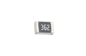 Резистор SMD     3.6 kOm  0.125W 0805 (362)