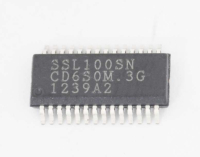 SSL100SN SOP28 Микросхема