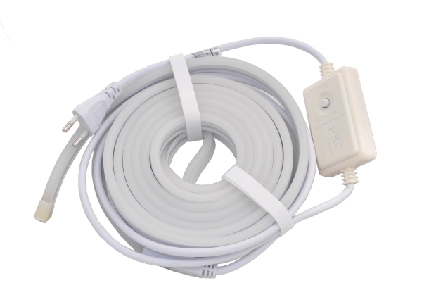 Светодиодная лента IEK LSR5-RGB-060-65-2-05-S0