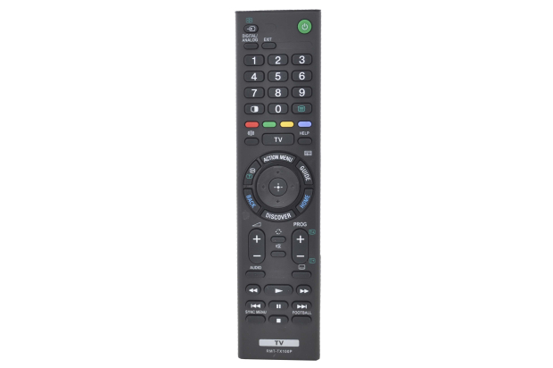 Sony RMT-TX100P Пульт ДУ