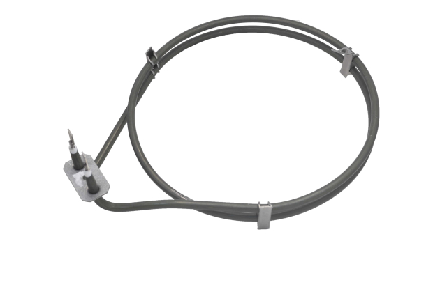 COK137ZN Тэн духовки 2000W, D186 mm