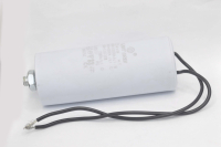 CBB60L  35mkF 450V (под болт) пусковой конденсатор 40x100