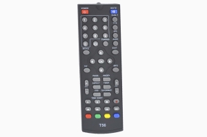 Пульт для портативного устройства World Vision T56/T36/T126 / Tesler DSR-590