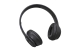 19291 Наушники J47 с FM, MP3, SD micro, кнопкой ответа, черные — фото 3