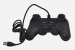 Джойстик Dialog GP-A17 Gan-Kata, 12 кнопок, PC USB/PS3, вибрация, черный