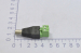 Разъем питания 5.5x2.1x9.5mm "шт" с клеммной колодкой JR-55