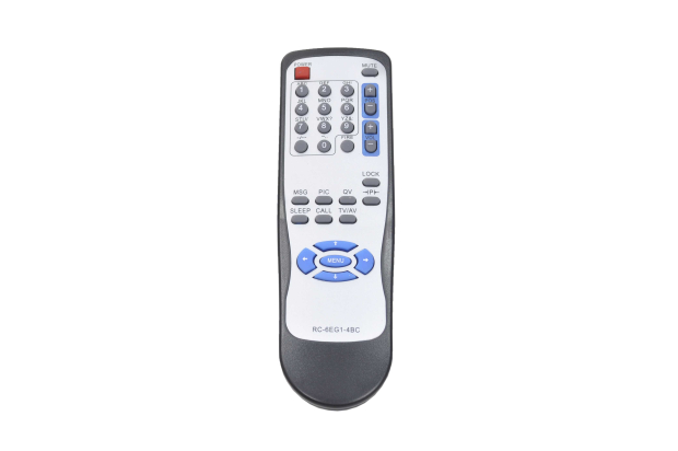 Polar RC-45/RC-6EG1-4BC (TV) Пульт ДУ
