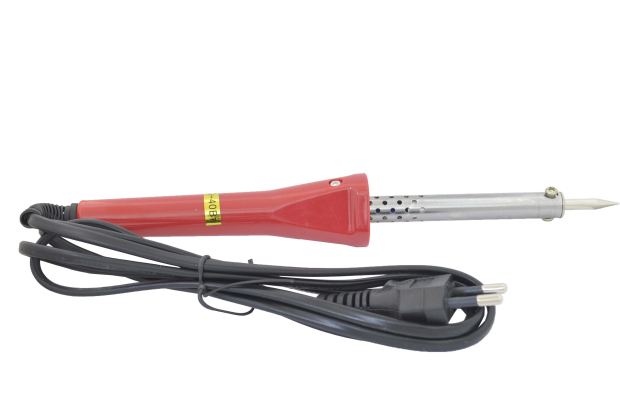 Паяльник Proconnect 220V/ 40W 12-0123-6