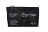 Аккумулятор Optimus OP-1207 (12.0V 7.0Ah)30-2070-4