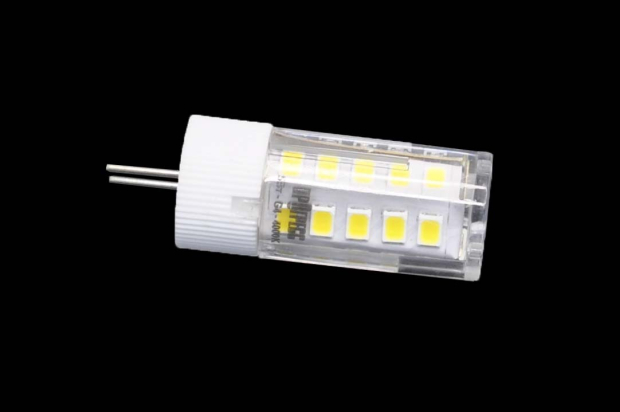 50547-5 Лампа светодиодная Прогресс Standard G4-220V 5W-4000K